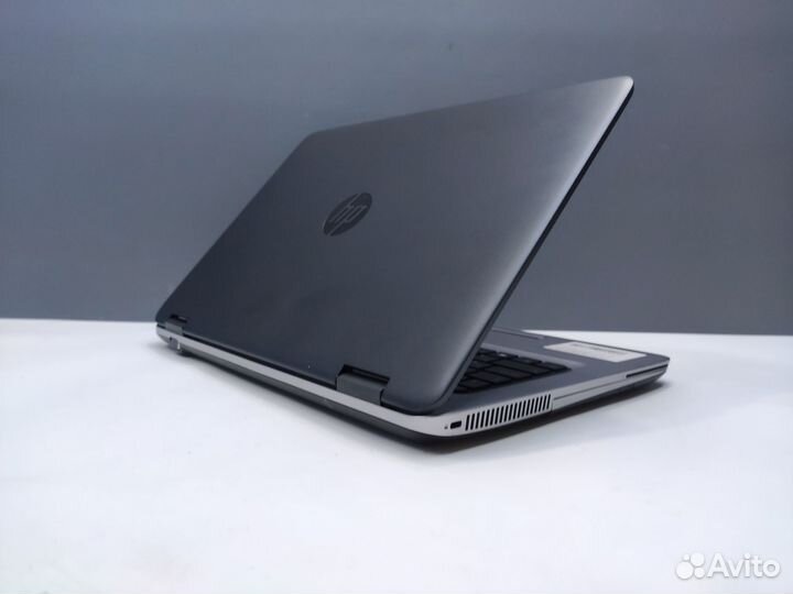 HP ProBook 640 G3 14