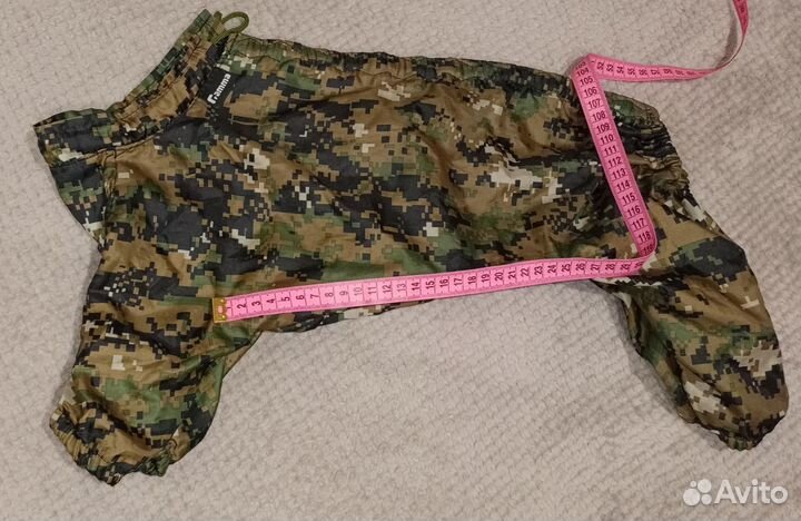 Одежда для маленьких собак