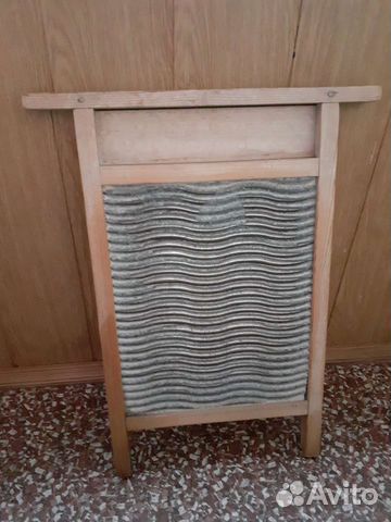 Стиральная доска СССР