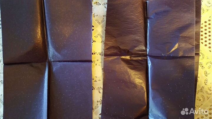 Копировальная бумага