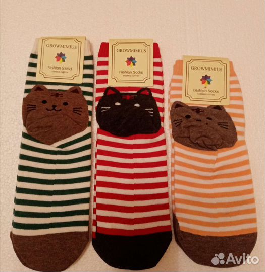 Носки детские