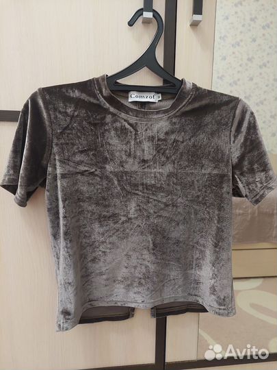 Женские вещи пакетом