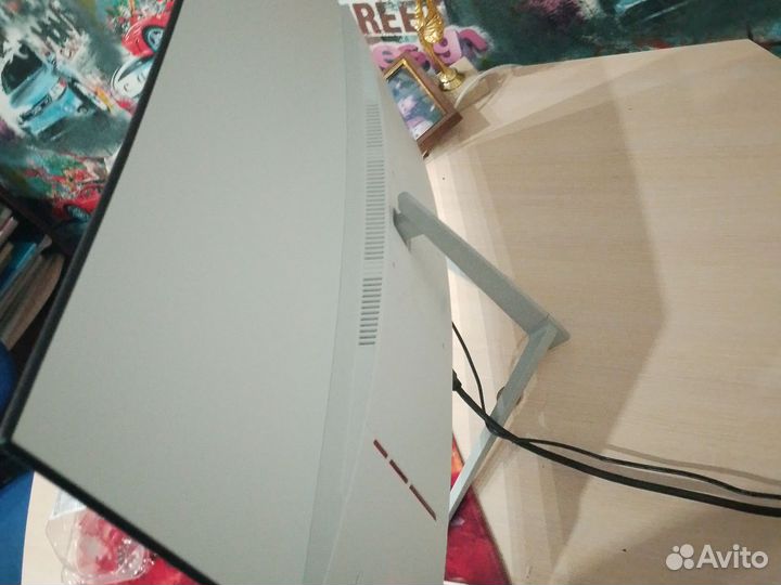 Монитор для компьютера 27 дюйма 75 герц