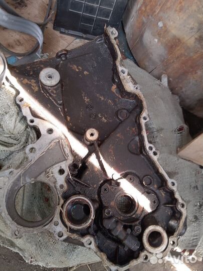 Продам запчасти на двигатель 1nz