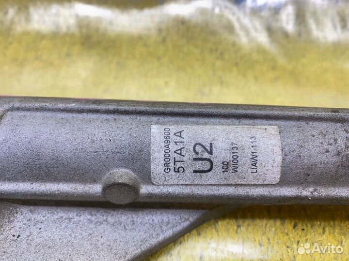 Рулевая рейка передняя Nissan Serena