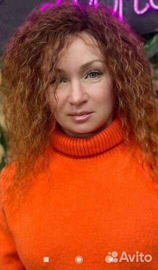 Афролоконы афрокудри