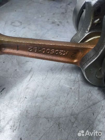 Продам коленвал на снегоход