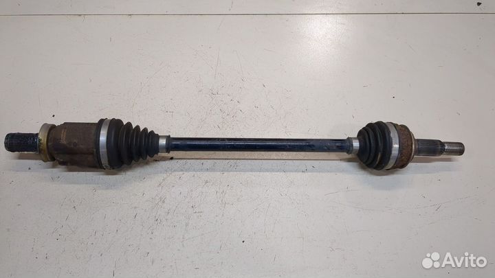 Полуось Buick Encore GX, 2020