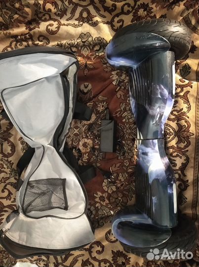 Гироскутер целиком или запчасти