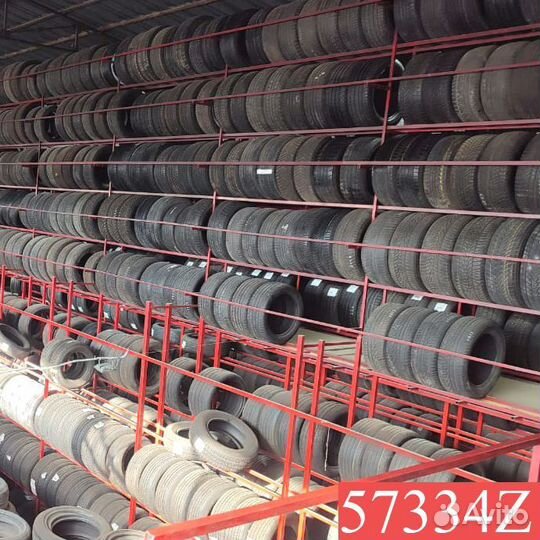 Bridgestone Blizzak Revo GZ 215/55 R16 93L