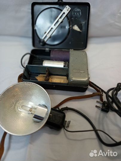 Фотовспышка FIL-2