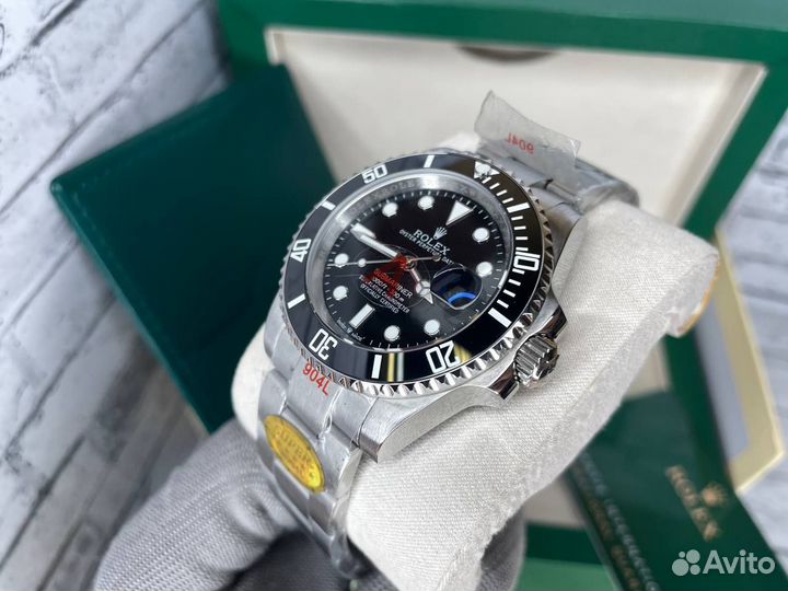 Часы мужские rolex Submariner