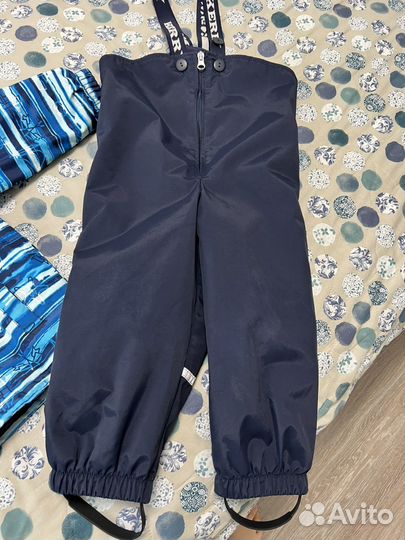 Демисезонный костюм kerry 92