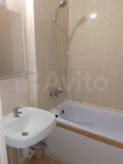 1-к. квартира, 34,3 м², 5/17 эт.