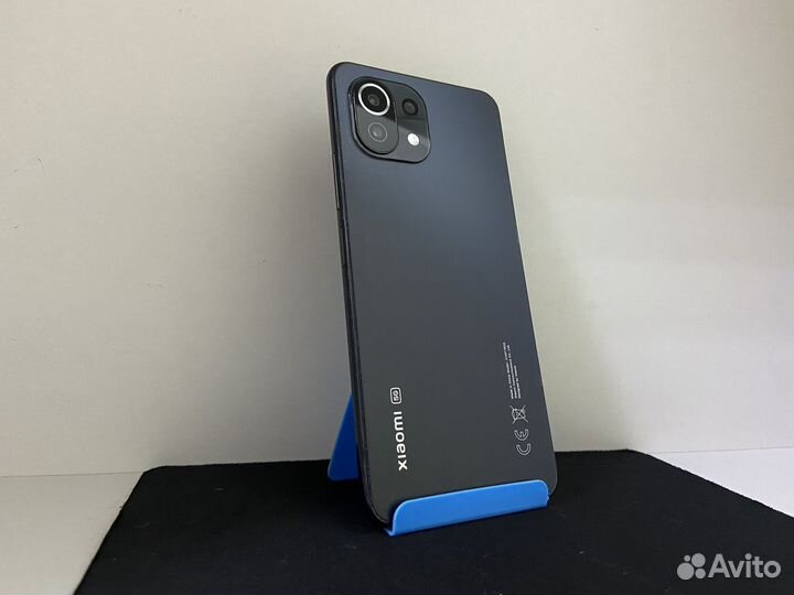 Xiaomi Mi 11 Lite 5G, 8/128 ГБ