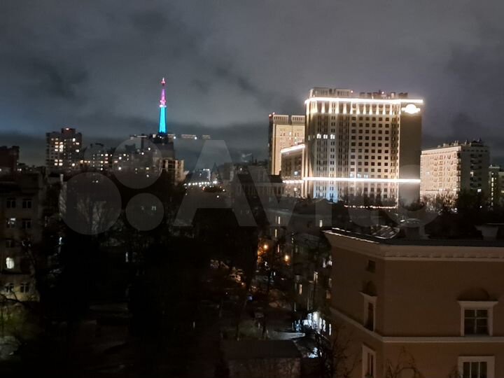 1-к. квартира, 32 м², 9/9 эт.