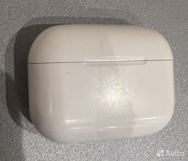 Наушники apple airpods pro
