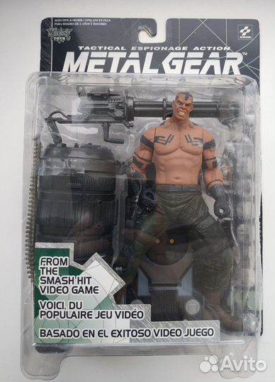 Mcfarlane toys figures