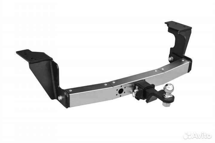 Фаркоп Haval Dargo