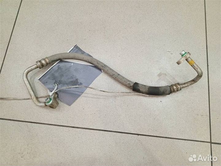 Трубка кондиционера Hyundai Matrix 2001-2010