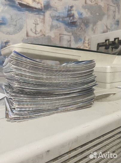 Печать фотографий