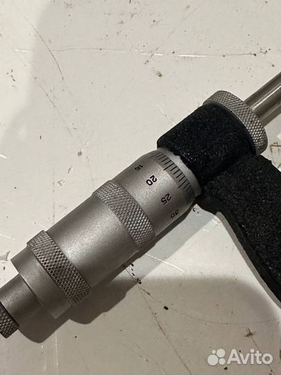 Микрометр мк-125-150