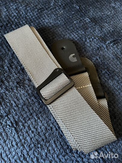 Гитарный ремень planet waves