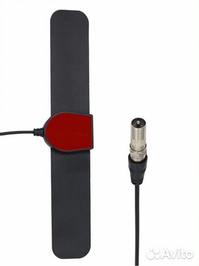 Антенна комнатная (с усилителем) selenga 102A