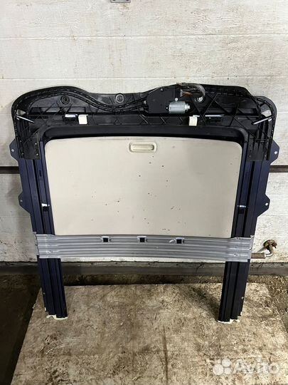 Люк Range Rover Sport L320