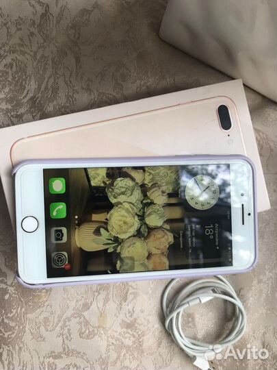 iPhone 7 Plus, 32 ГБ