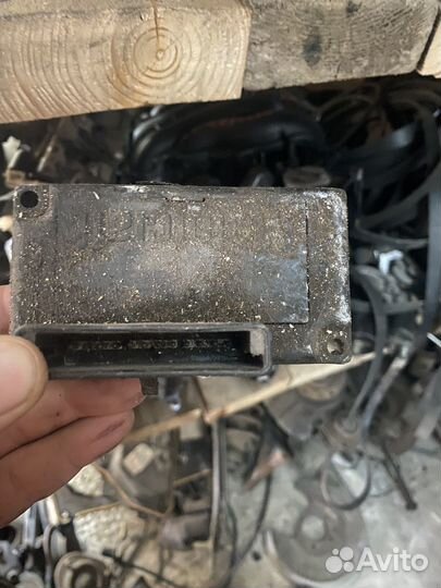 Коммутатор ford эскорт