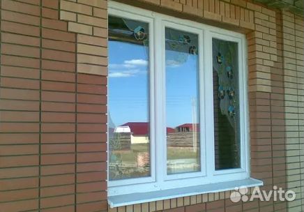 Окна пвх, пластиковые окна