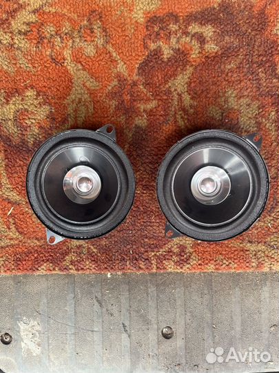 Аккустика Pioneer