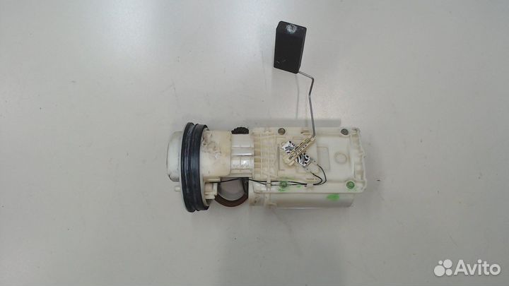 Насос топливный электрический Volkswagen Beetle, 2