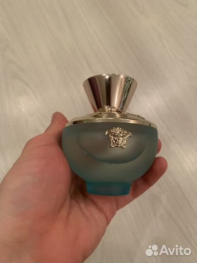 Тестер женские ароматы Versace