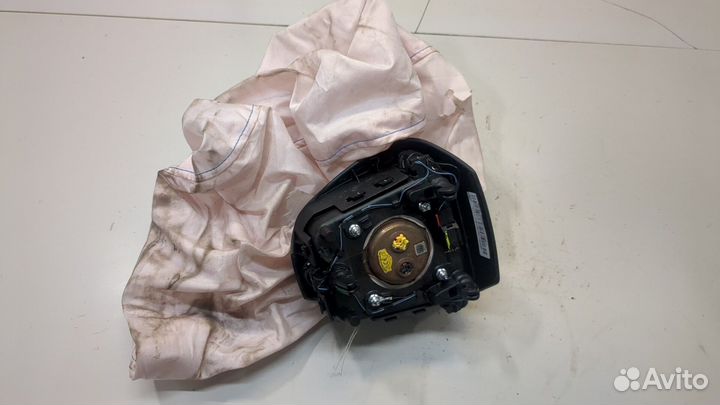 Подушка безопасности водителя Ford Edge, 2020