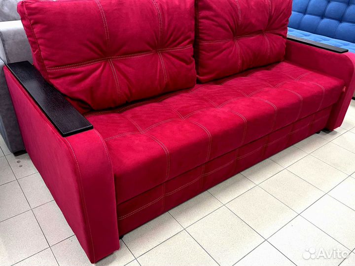 Диван Панда с фабрики, в наличии