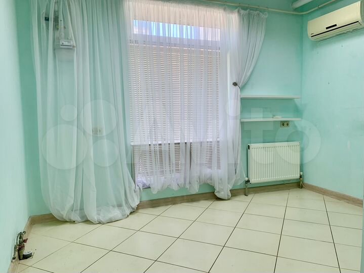 Свободного назначения, 15 м²