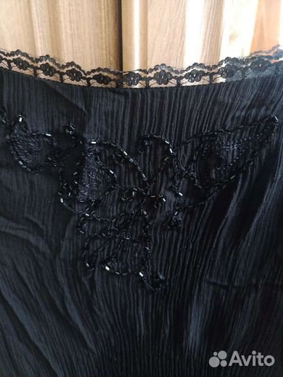 Платье Шелк XS Франция