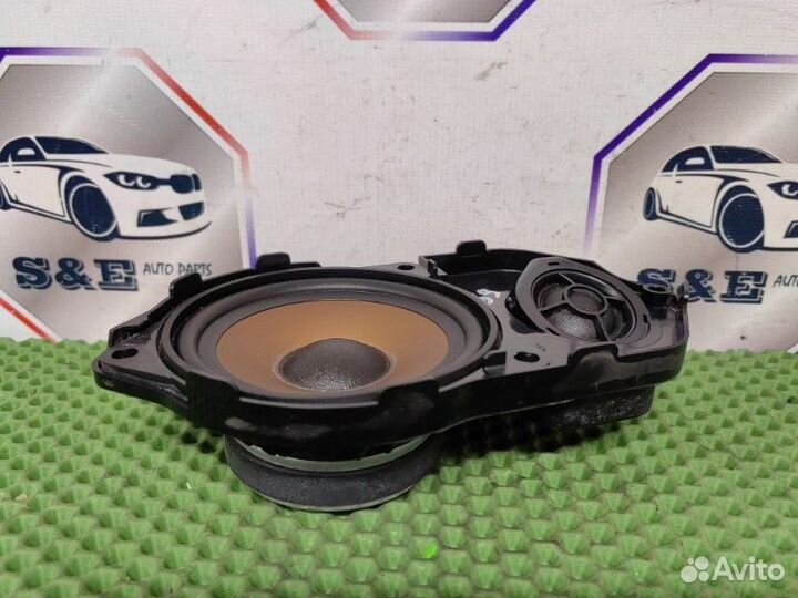 Динамик Bmw X5 E70 LCI N55B30A 2010