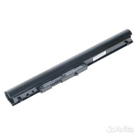 Аккумулятор для ноутбука HP 15-d / hstnn-LB5S