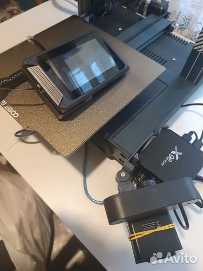 3D Принтер Elegoo Neptune 3 pro