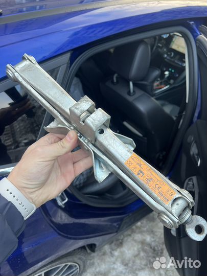 Дократ Nissan оригинал