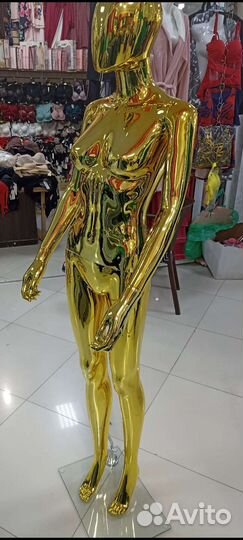 Манекен для одежды