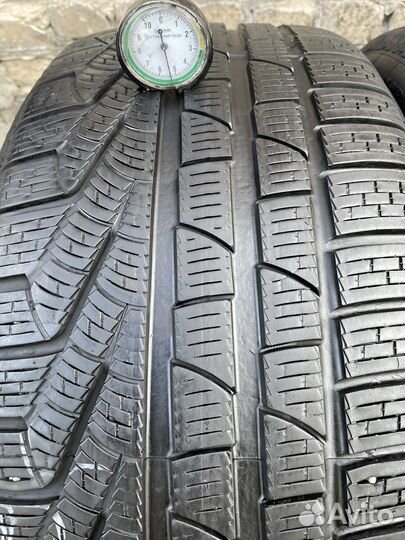 Pirelli Winter Sottozero 240 Serie II 255/45 R19