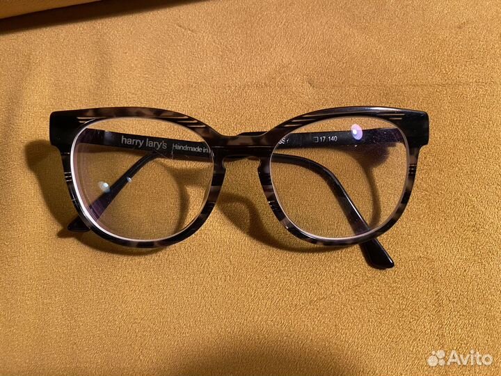 Оправа harry lary's