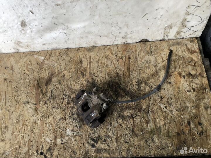 Суппорт задний левый rover 75