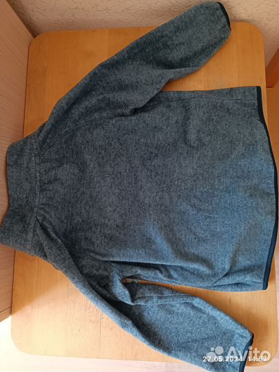 Кофта для мальчика 98