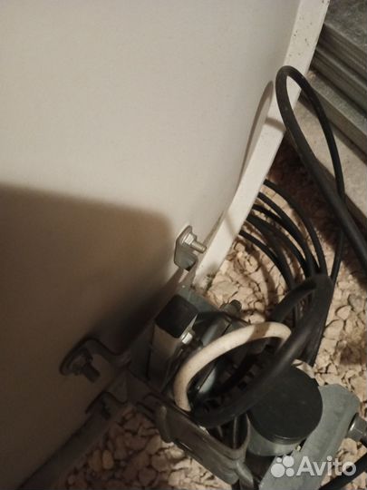 Спутниковая антенна