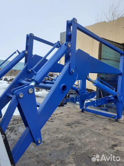 Кун на юмз (Миасское)